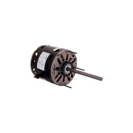 A.O. SMITH Century FDL1036, Direct Drive Blower Motor 1075 RPM 115 Volts 1/3 HP FDL1036